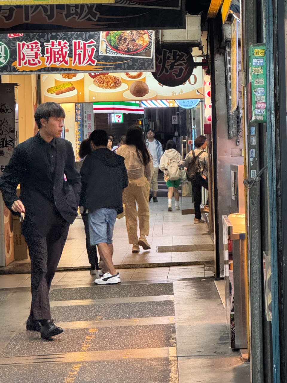 7-ELEVEN 萬翔門市