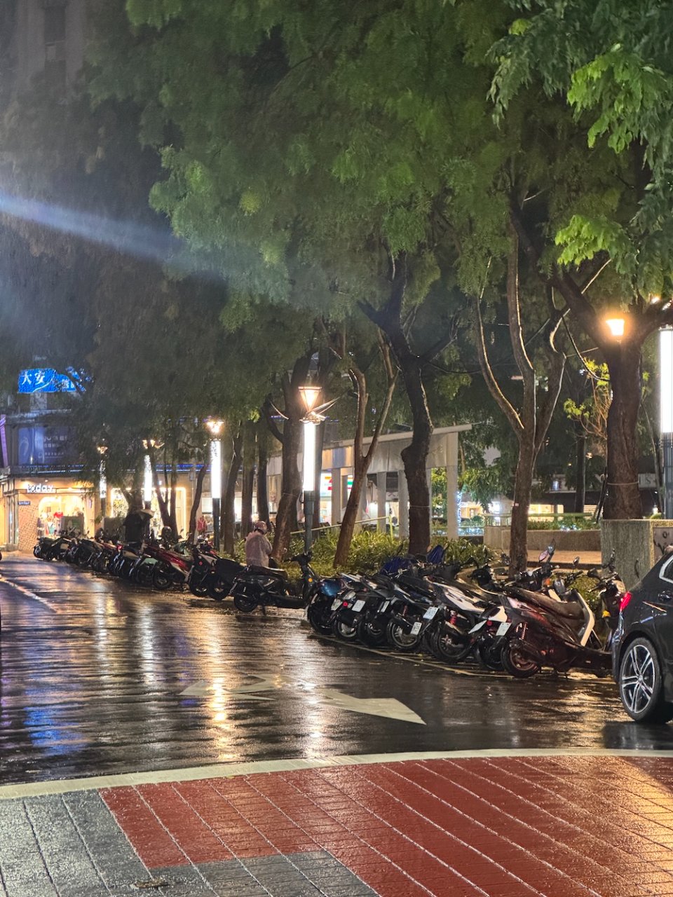 7-ELEVEN 頂安門市